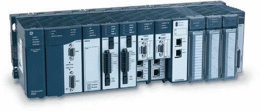 Programmable Logic Controllers PLC