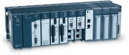 Programmable Logic Controllers (PLCs)