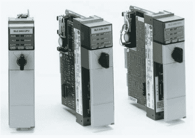 Parts of a PLC - Engineeringact