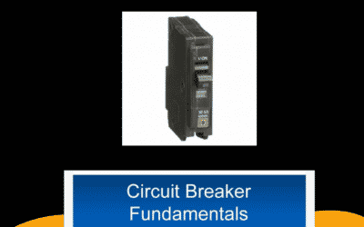 How to select a circuit breaker