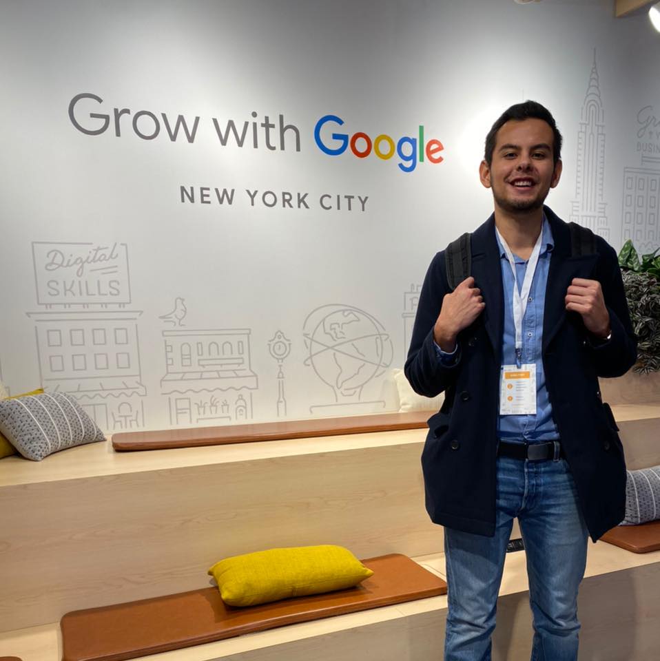 Technical Support Fundamentals-Google NYC