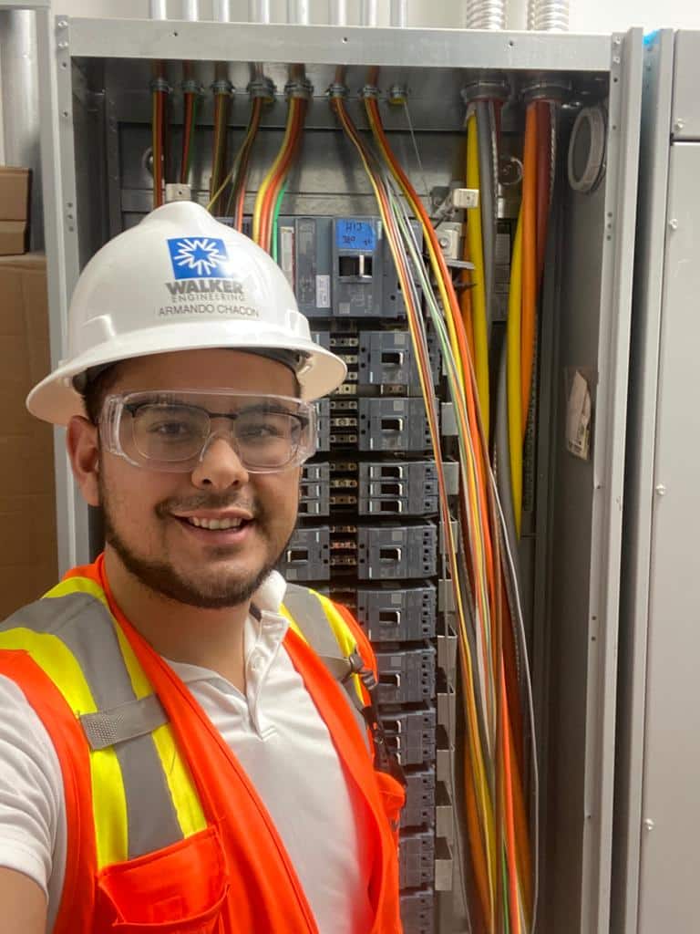 WALKER ENGINEERING-ARMANDO CHACON TERRAZAS WALKER ENGINEERING-ARMANDO CHACON TERRAZAS
